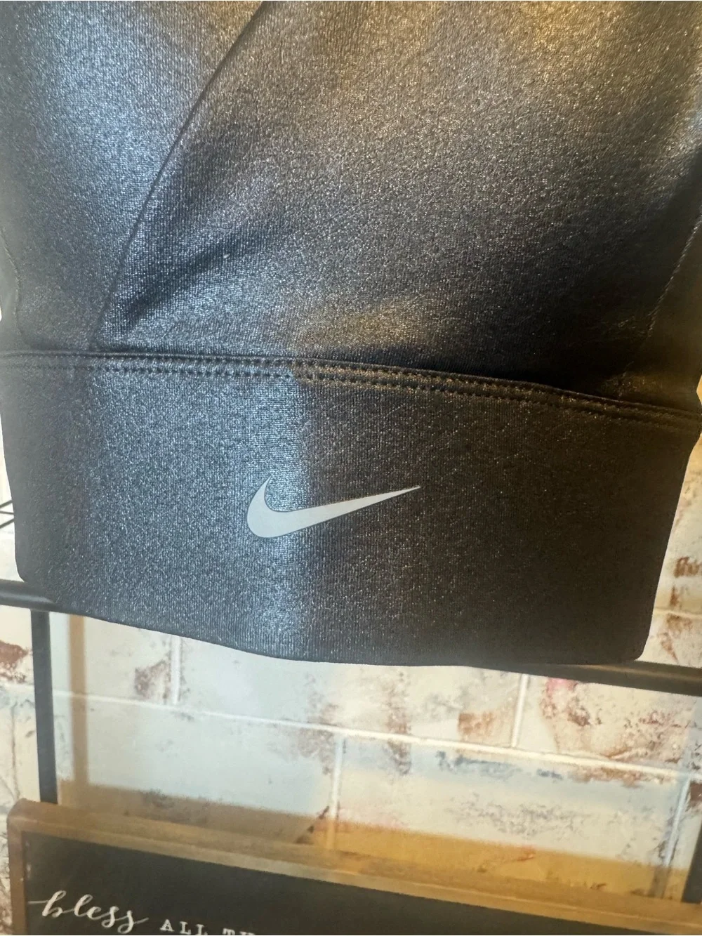 Nike sleek wrap